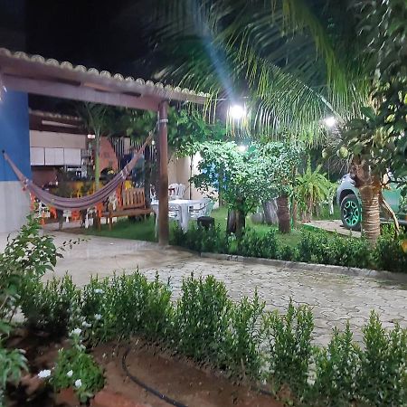 Casa De Temporada Petrolina-Pe Villa Exterior photo