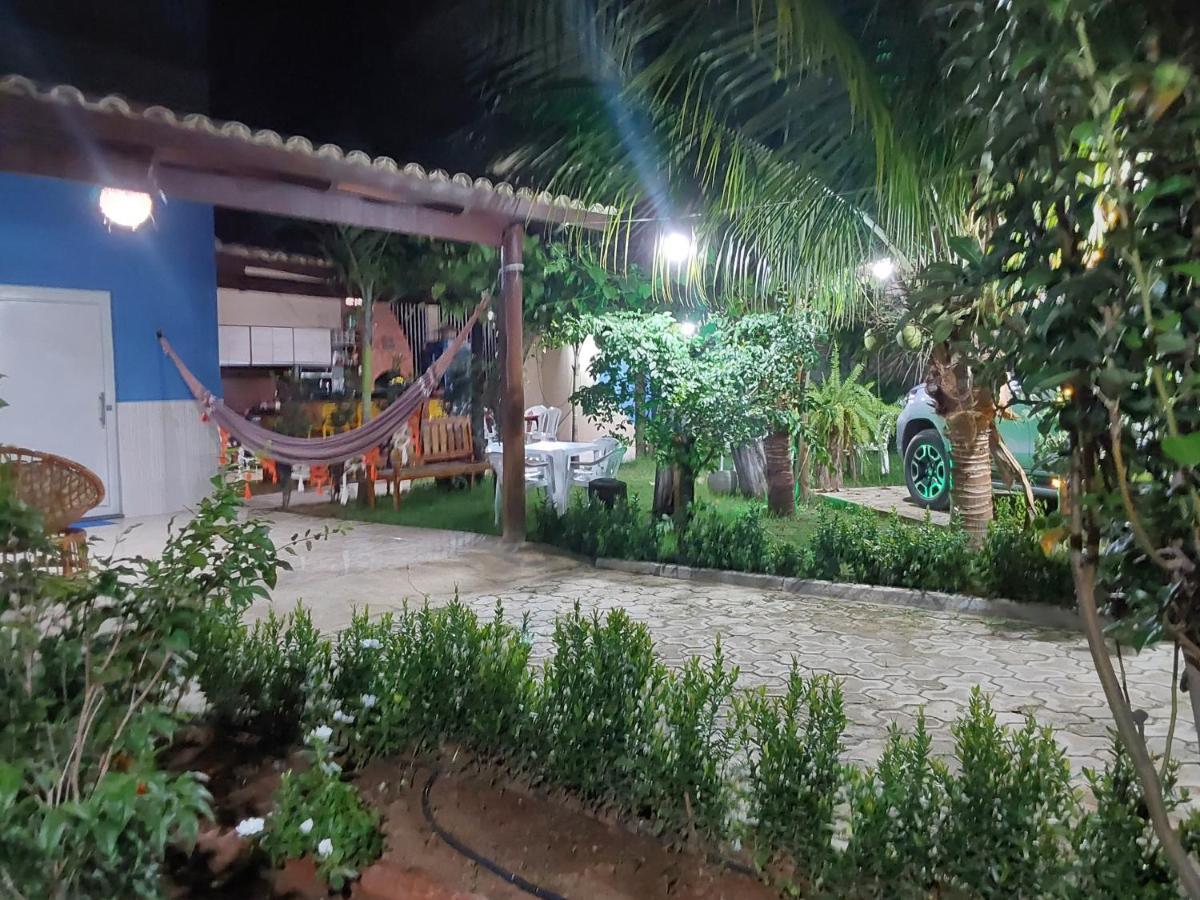 Casa De Temporada Petrolina-Pe Villa Exterior photo