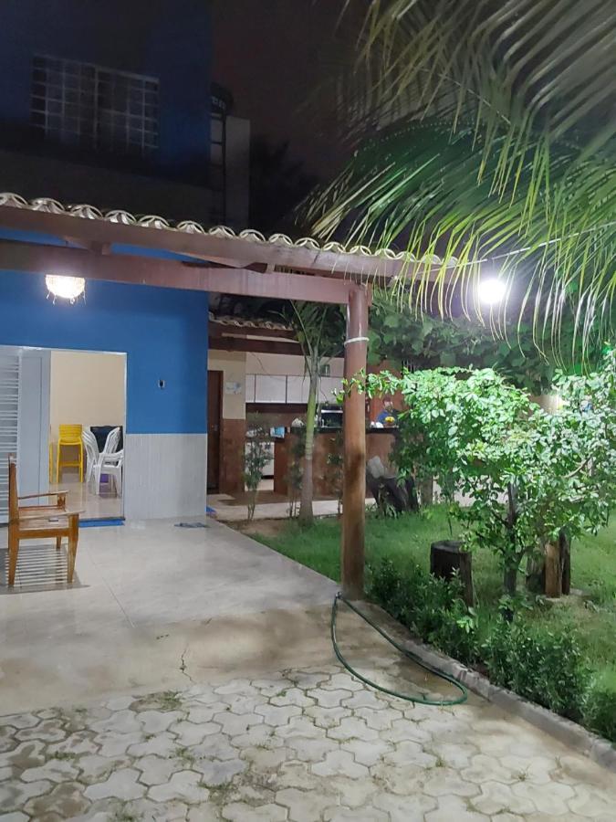Casa De Temporada Petrolina-Pe Villa Exterior photo